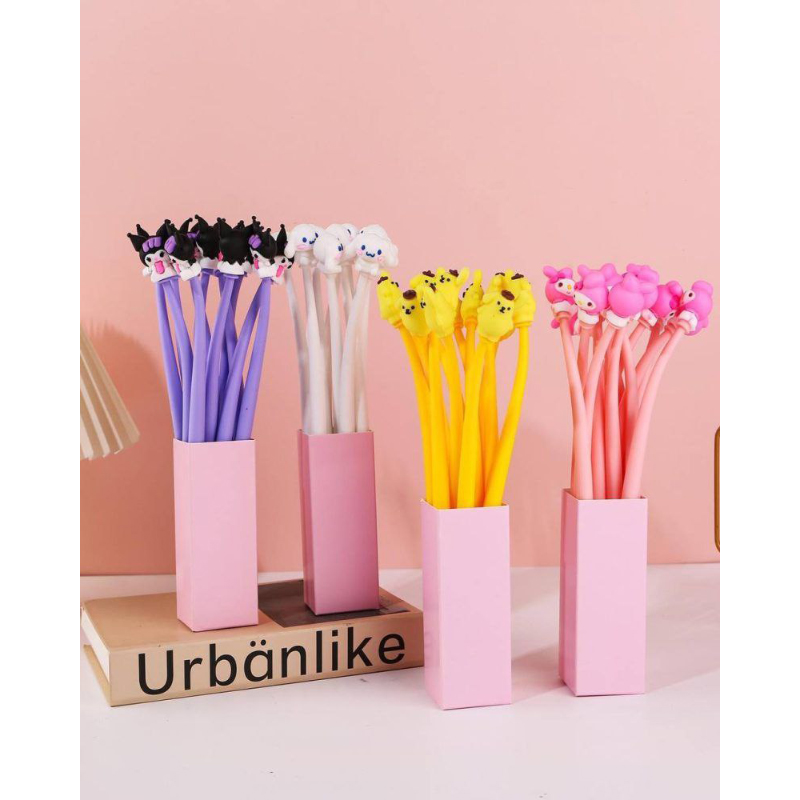 خودکار ژله ای فانتزی