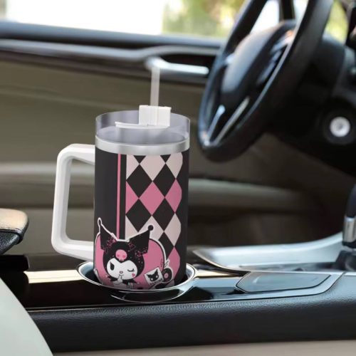 تراول ماگ های فانتزی طرحدار