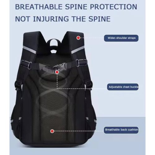 کوله پشتی های ساده اسپرت