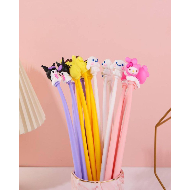 خودکار ژله ای فانتزی