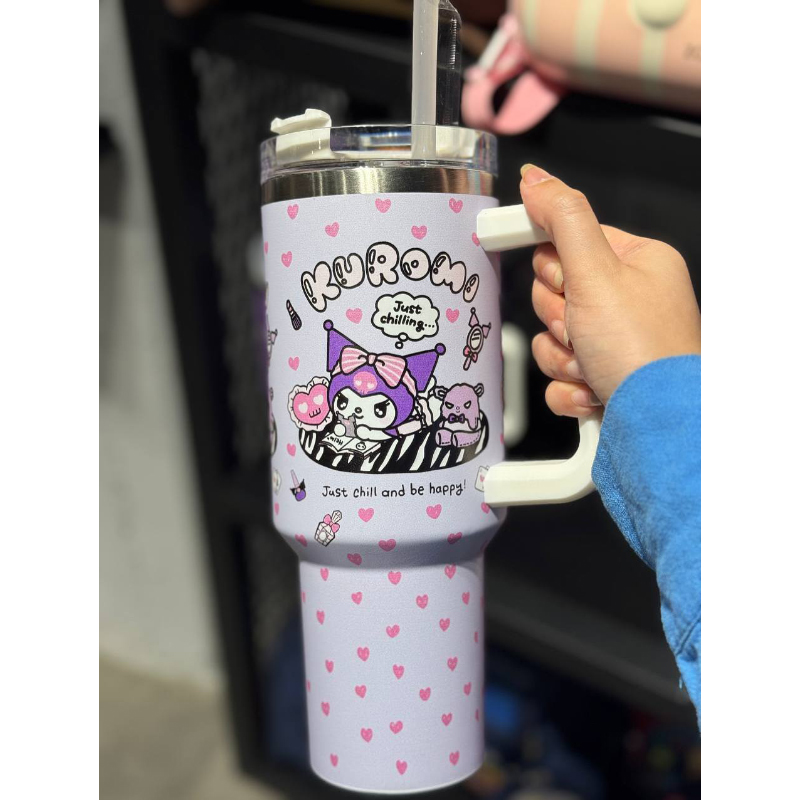 تراول ماگ های فانتزی طرحدار