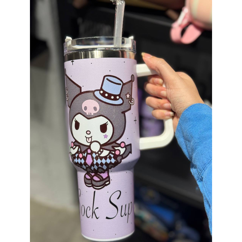 تراول ماگ های فانتزی طرحدار