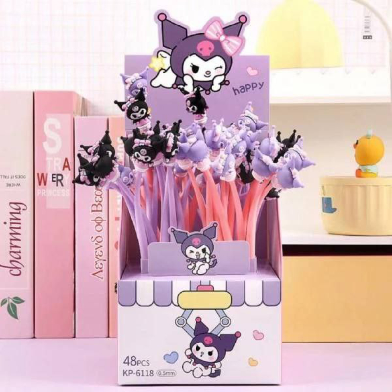 خودکار ژله ای کرومی