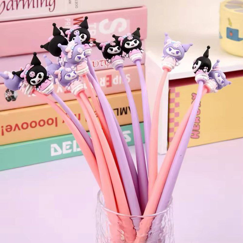 خودکار ژله ای کرومی