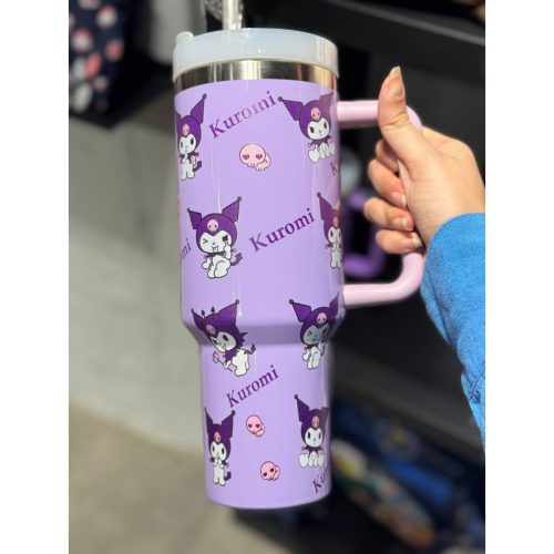 تراول ماگ های فانتزی طرحدار