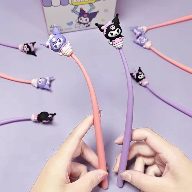 خودکار ژله ای کرومی