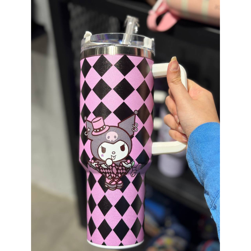 تراول ماگ های فانتزی طرحدار