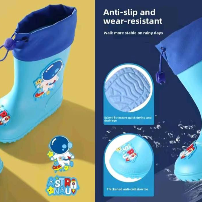 رینبوت های فانتزی طرحدار