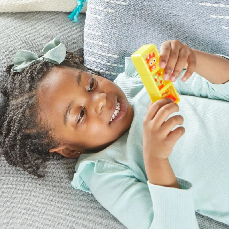 پک ۵عددی بطری حسی کودک