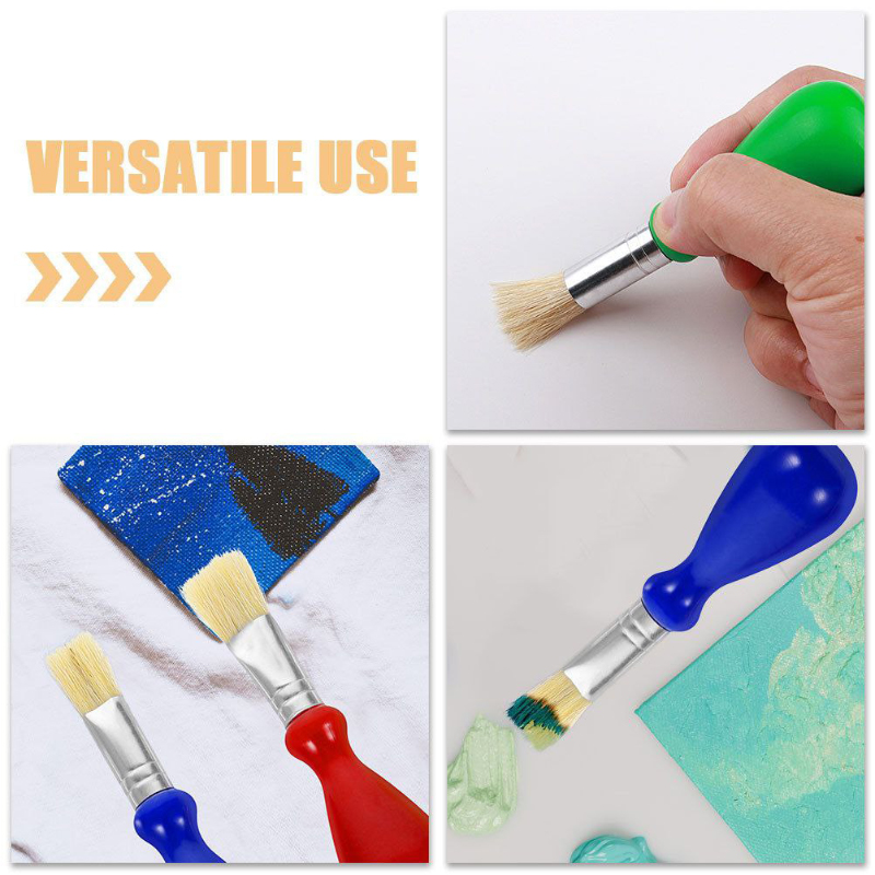 قلموی رنگآمیزی کودک