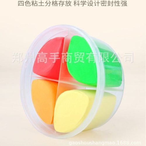 خمیر بازی کلی طرح حشرات