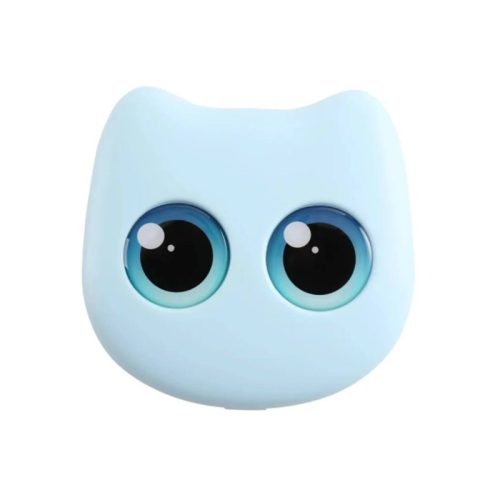 ست براش جعبهدار طرح گربه