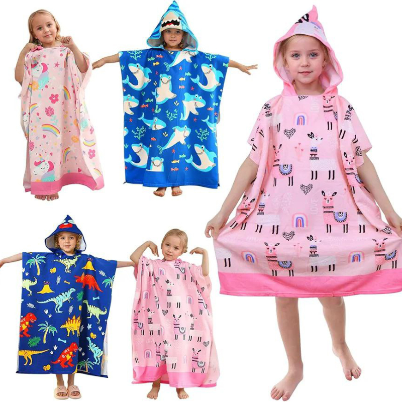 حوله شنلی های کلاهدار طرح لاما