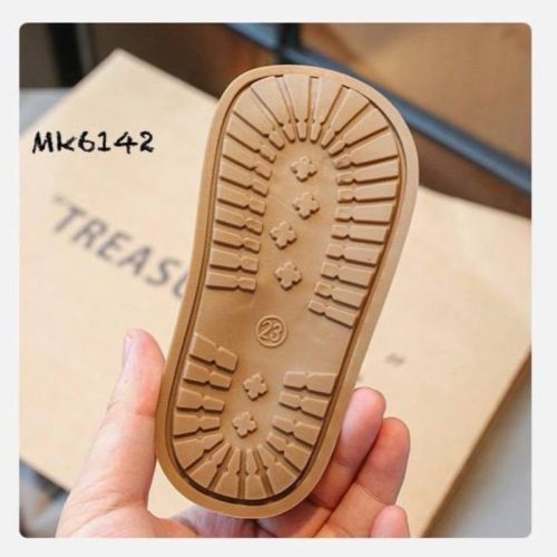  نیم بوت های طرح میکی