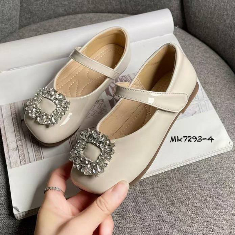 کفش مجلسی های نگین دار