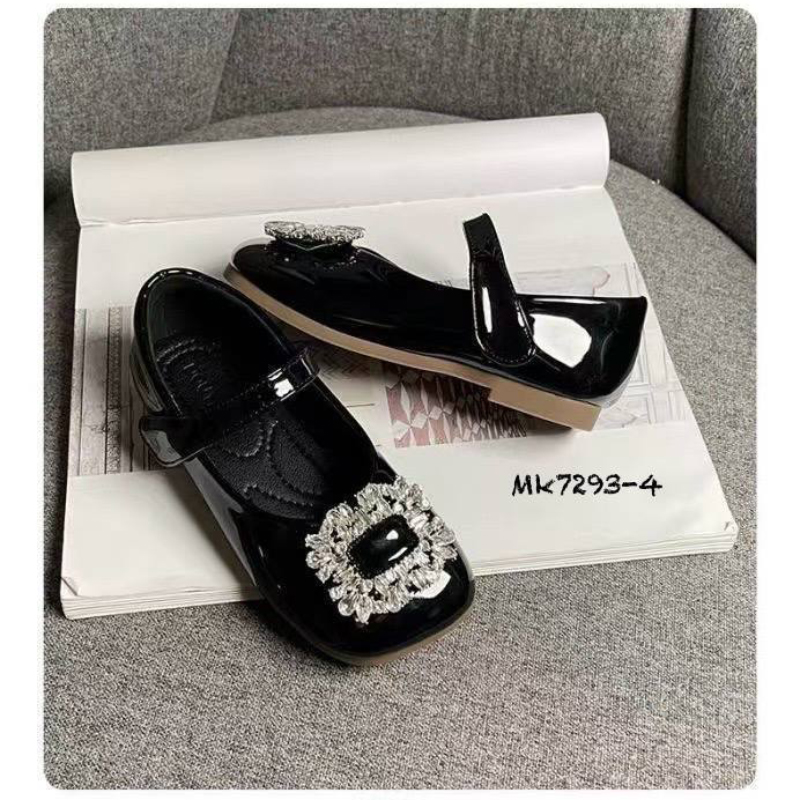 کفش مجلسی های نگین دار