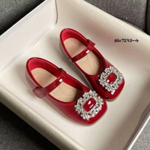 کفش مجلسی های نگین دار