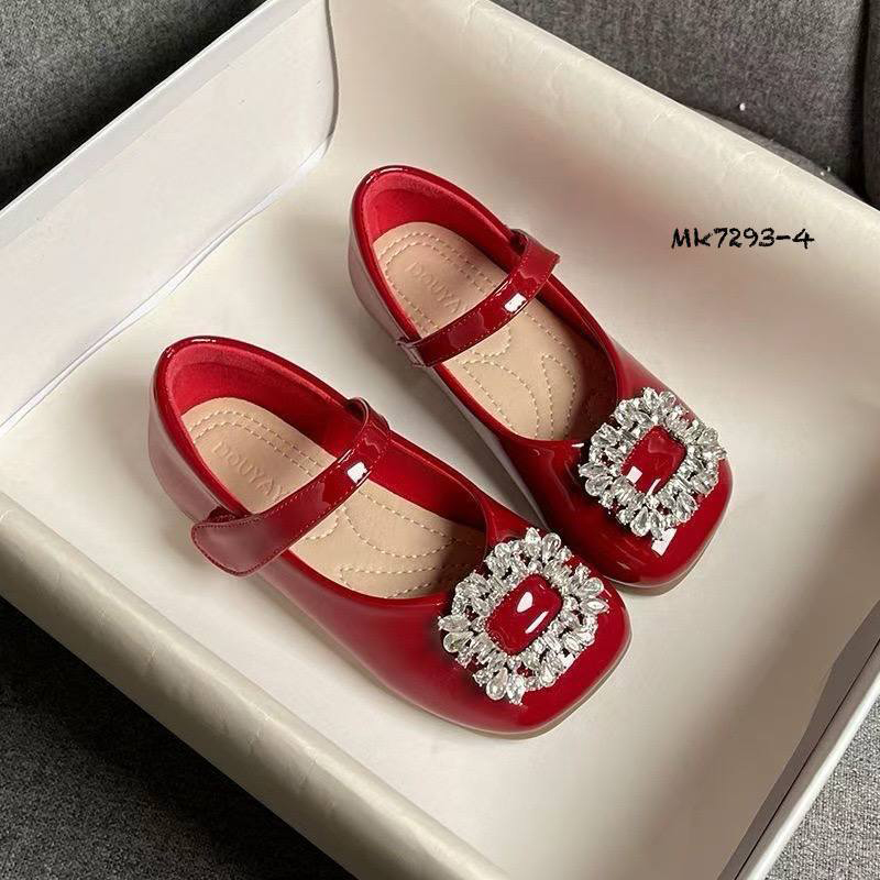 کفش مجلسی های نگین دار