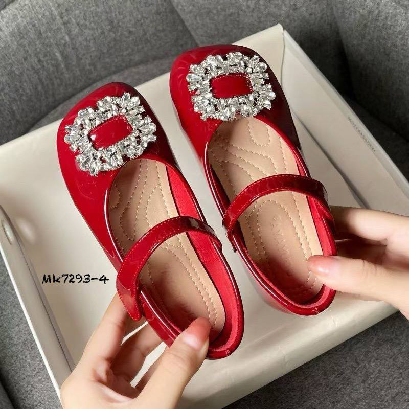 کفش مجلسی های نگین دار