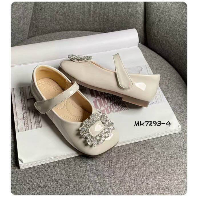 کفش مجلسی های نگین دار