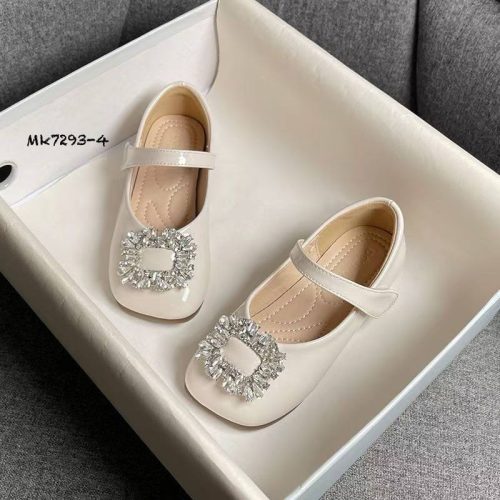 کفش مجلسی های نگین دار