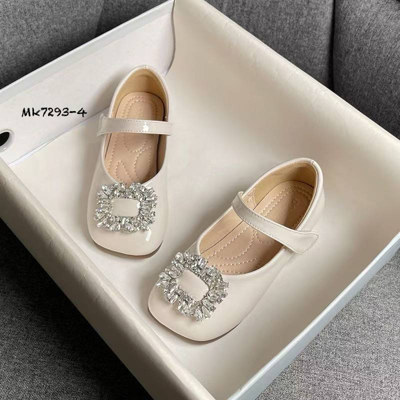 کفش مجلسی های نگین دار