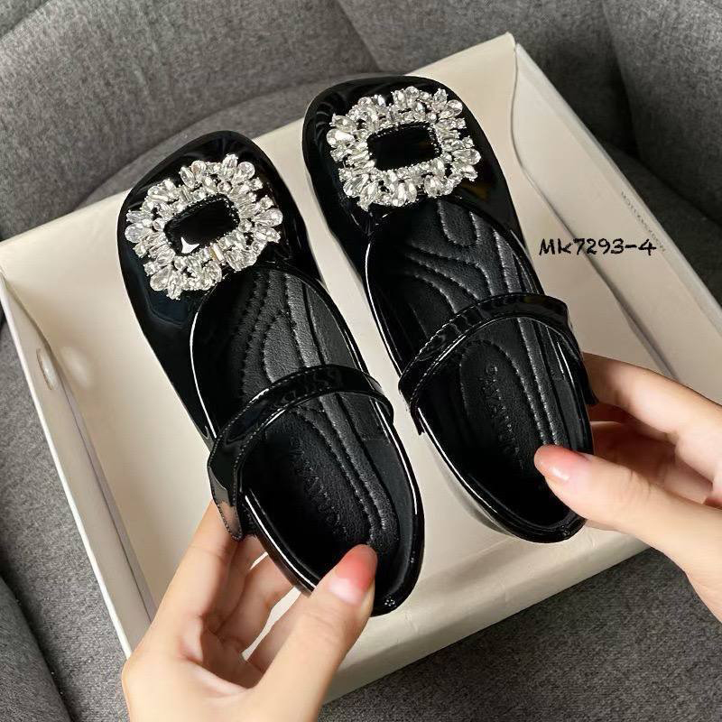 کفش مجلسی های نگین دار