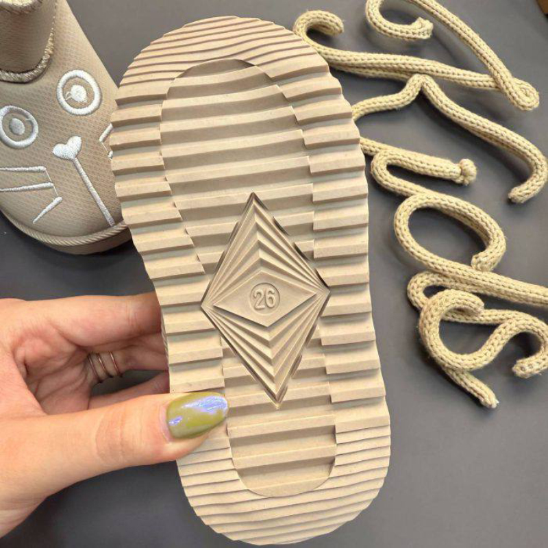  نیم بوت های تو کرکی پیشی