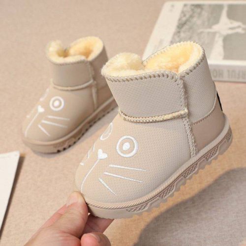  نیم بوت های تو کرکی پیشی