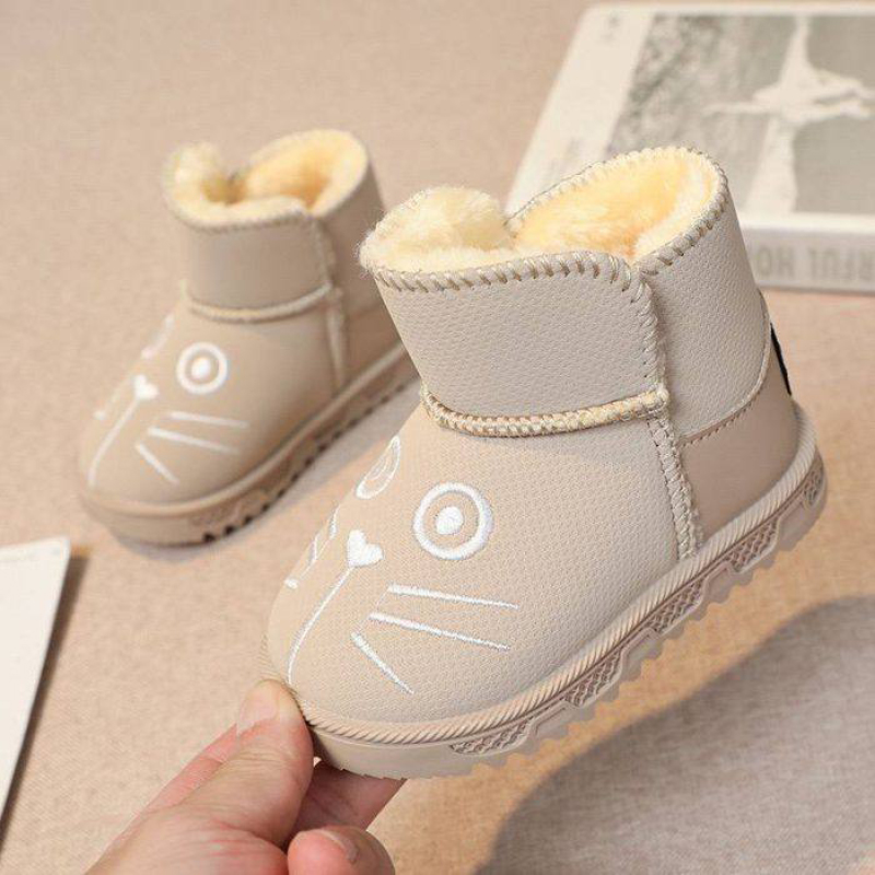  نیم بوت های تو کرکی پیشی