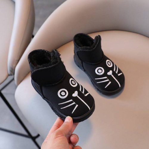  نیم بوت های تو کرکی پیشی