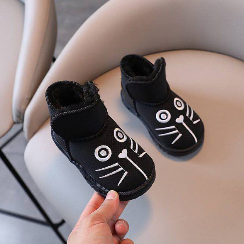  نیم بوت های تو کرکی پیشی