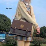 کیف دوشی های صندوقی انگلیسی