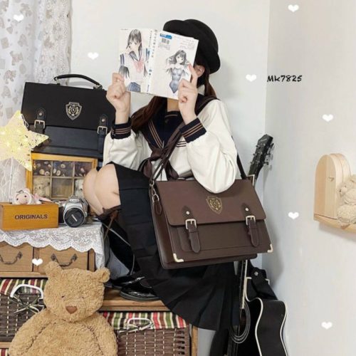 کیف دوشی های صندوقی انگلیسی