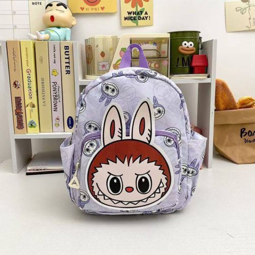 کوله پشتی های طرح لبوبو