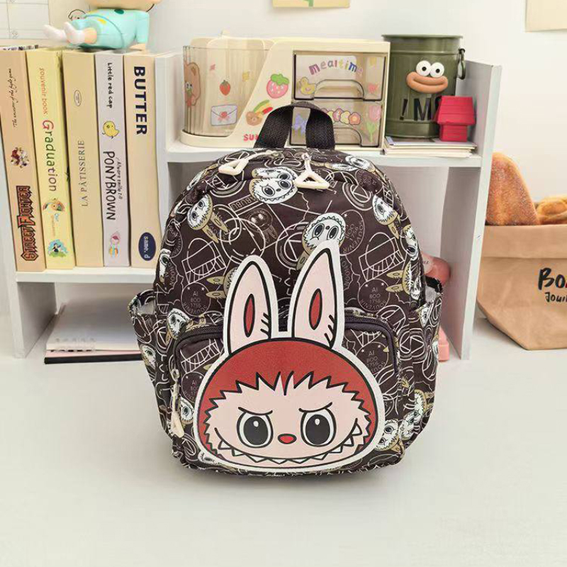 کوله پشتی های طرح لبوبو