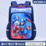 کوله پشتی های صندوقی برجسته