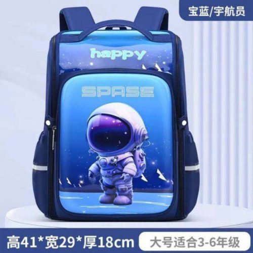 کوله پشتی های صندوقی برجسته