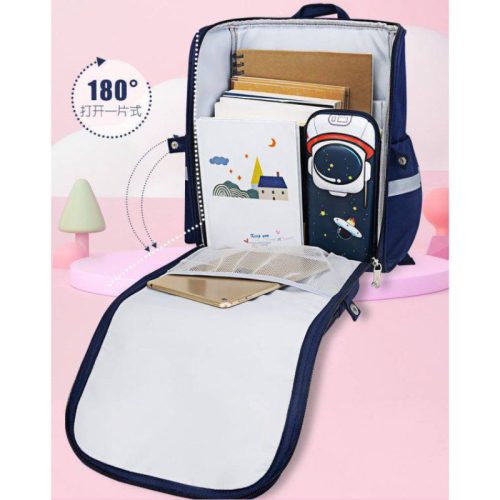 کوله پشتی های صندوقی فانتزی