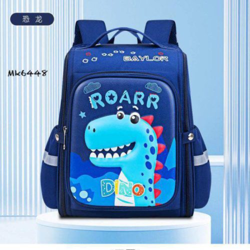 کوله پشتی های صندوقی فانتزی