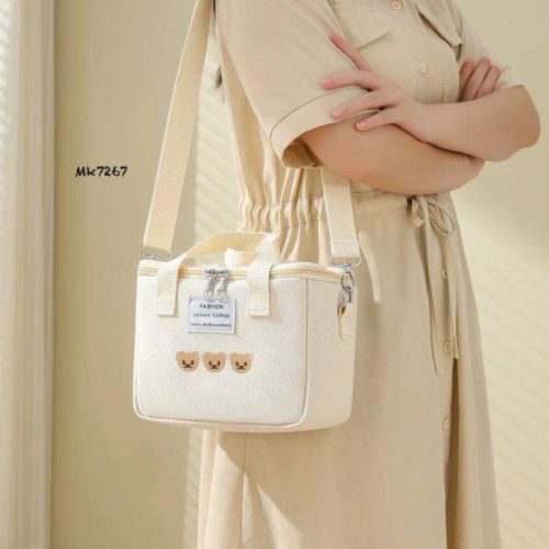 کیف غذا های عایقدار طرح تدی