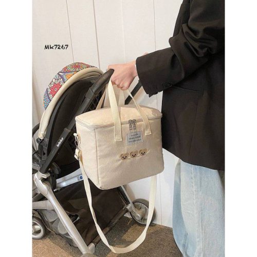 کیف غذا های عایقدار طرح تدی