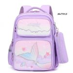 کوله پشتی های پری دریایی