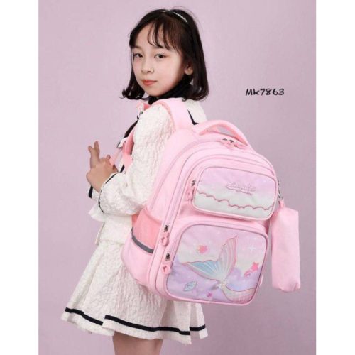 کوله پشتی های پری دریایی