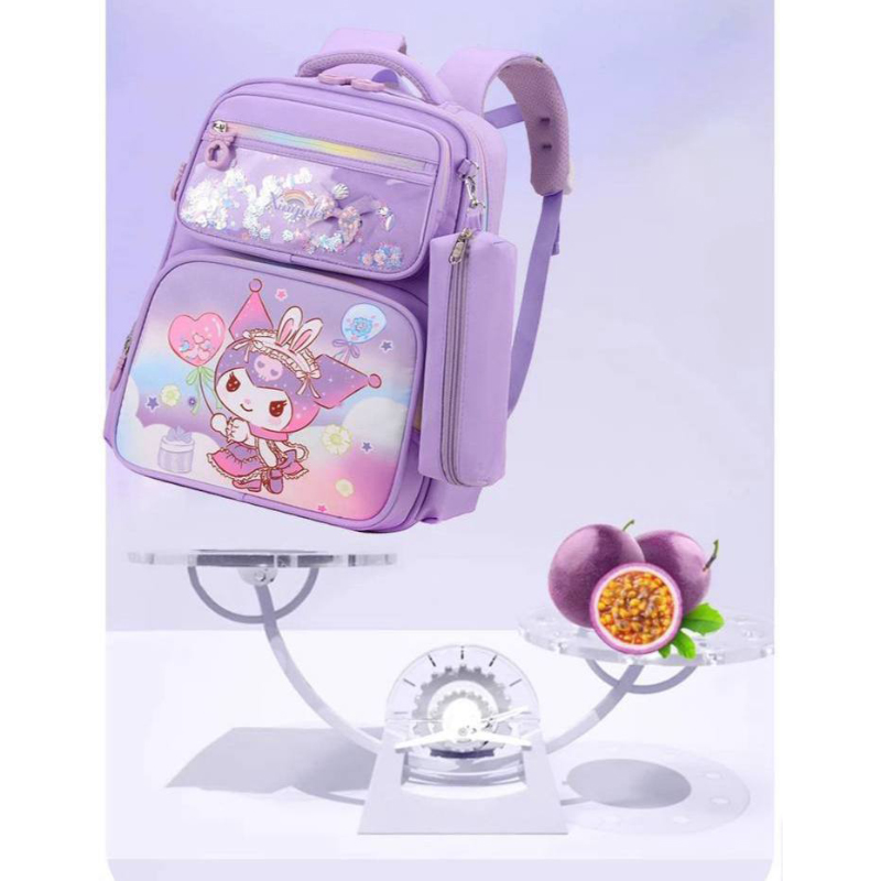 کوله پشتی های آکواریومی کرومی