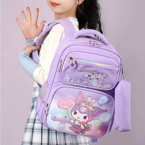 کوله پشتی های آکواریومی کرومی