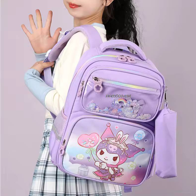 کوله پشتی های آکواریومی کرومی