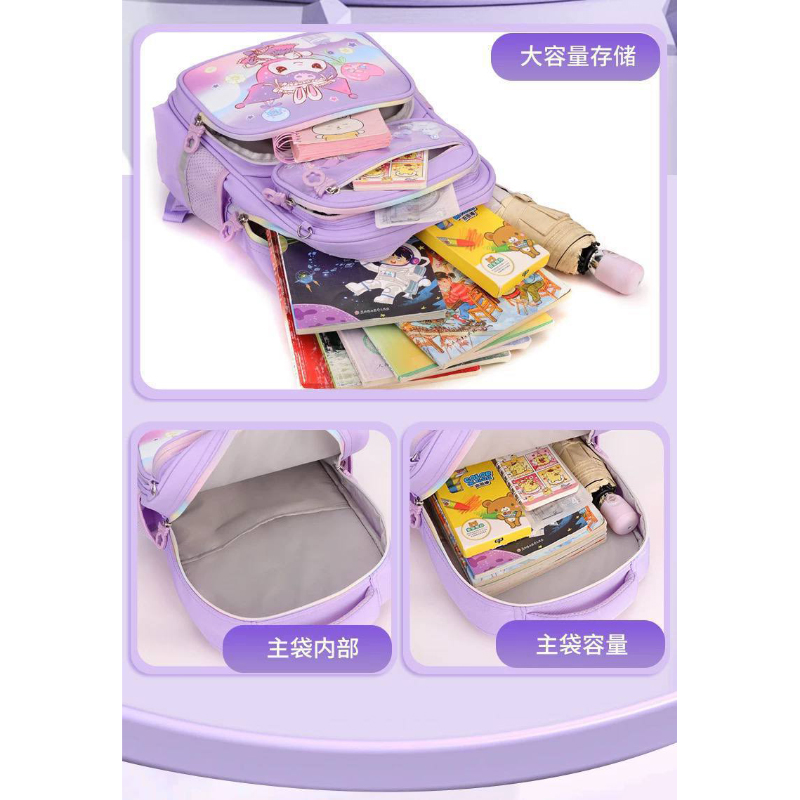 کوله پشتی های آکواریومی کرومی