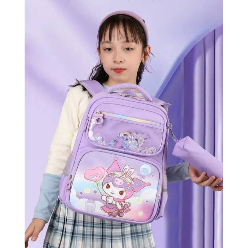 کوله پشتی های آکواریومی کرومی