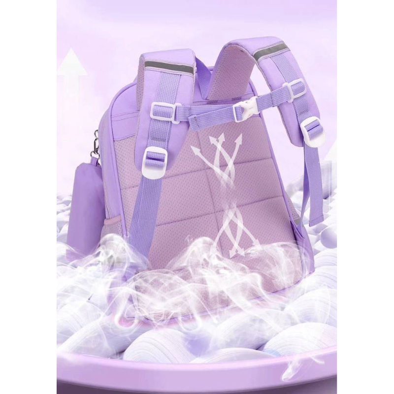 کوله پشتی های آکواریومی کرومی